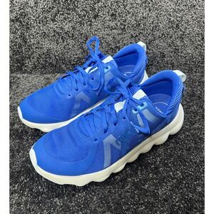 Ryka Women's Podflow Walking Shoes, Blue Sneakers, US 11 W Wide Width